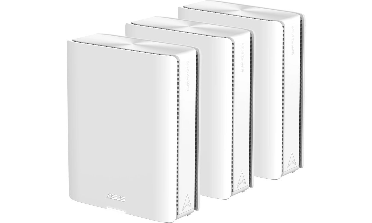 ASUS ZenWiFi BQ16