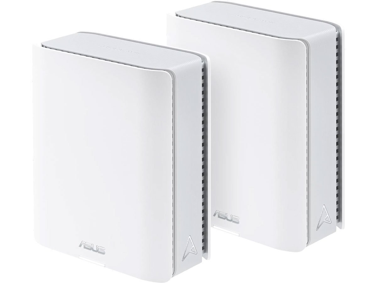ASUS ZenWiFi BT10