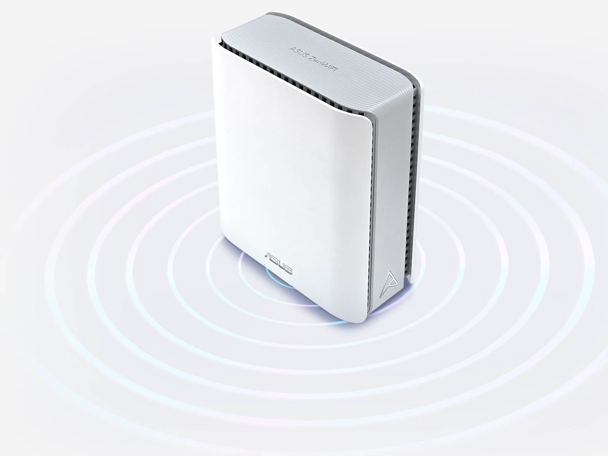 ASUS ZenWiFi BT8