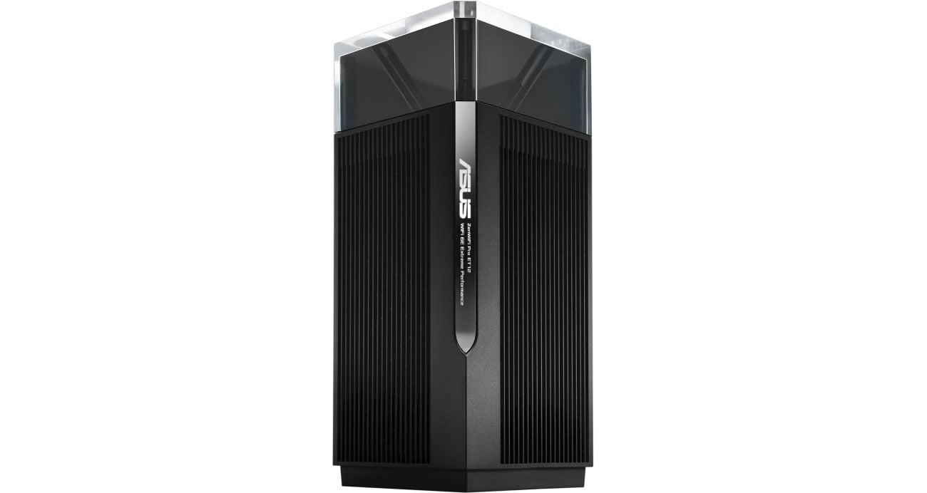 ASUS ZenWiFi Pro ET12 Router 1 sztuka