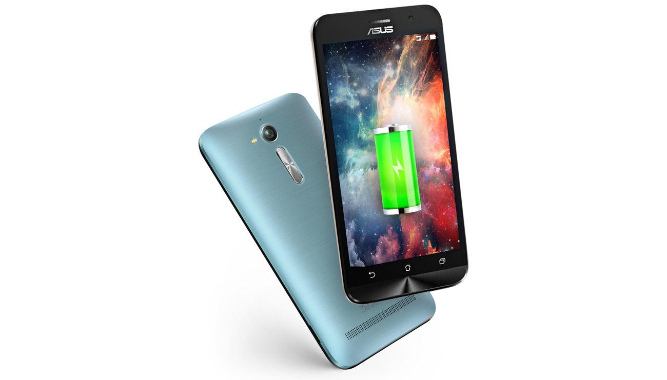 ZenFone Go ZB500KG bateria 2600 mah