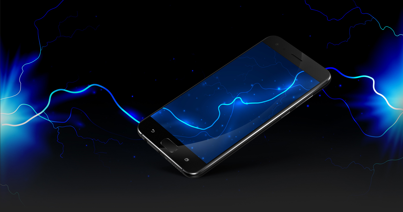 ASUS ZenFone 4 Pro ZS551KL bateria 3600 mAh szybkie ładowanie boostmaster