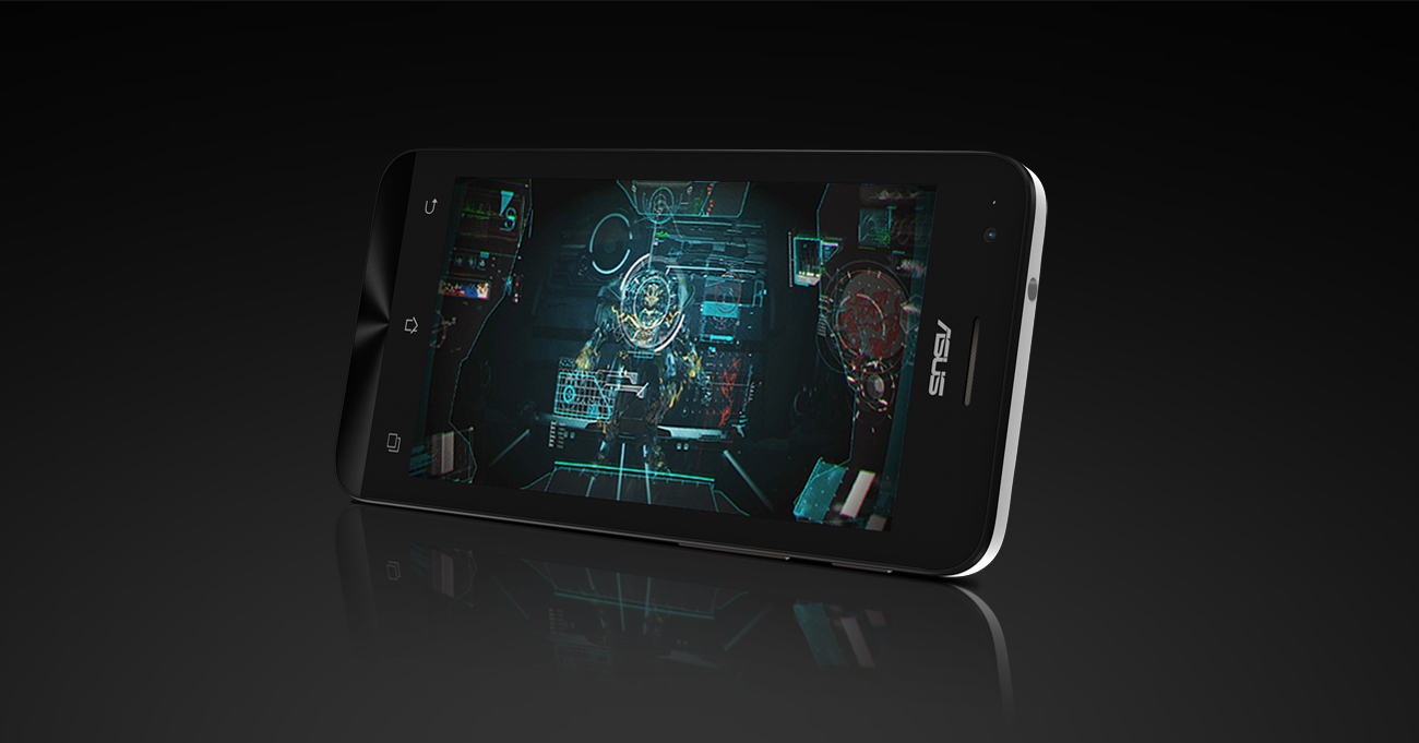 Zenfone C ZC451CG