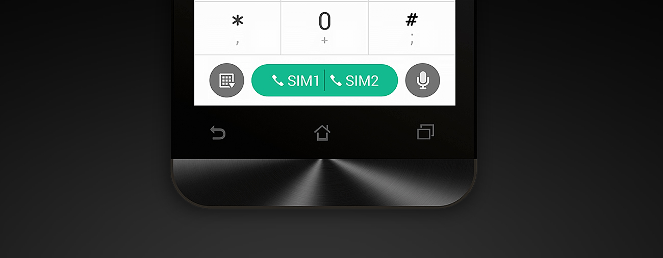 Zenfone C ZC451CG