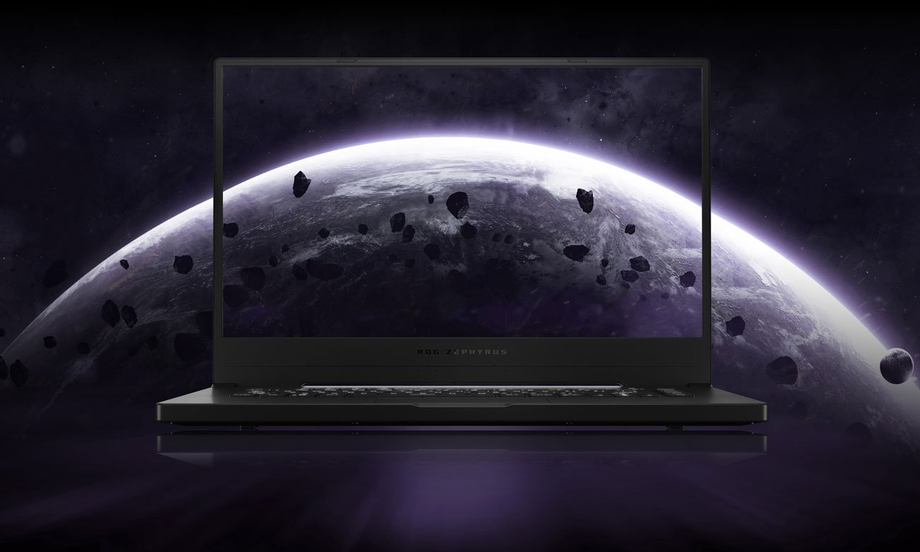 Superwąskie ramki, 120 Hz