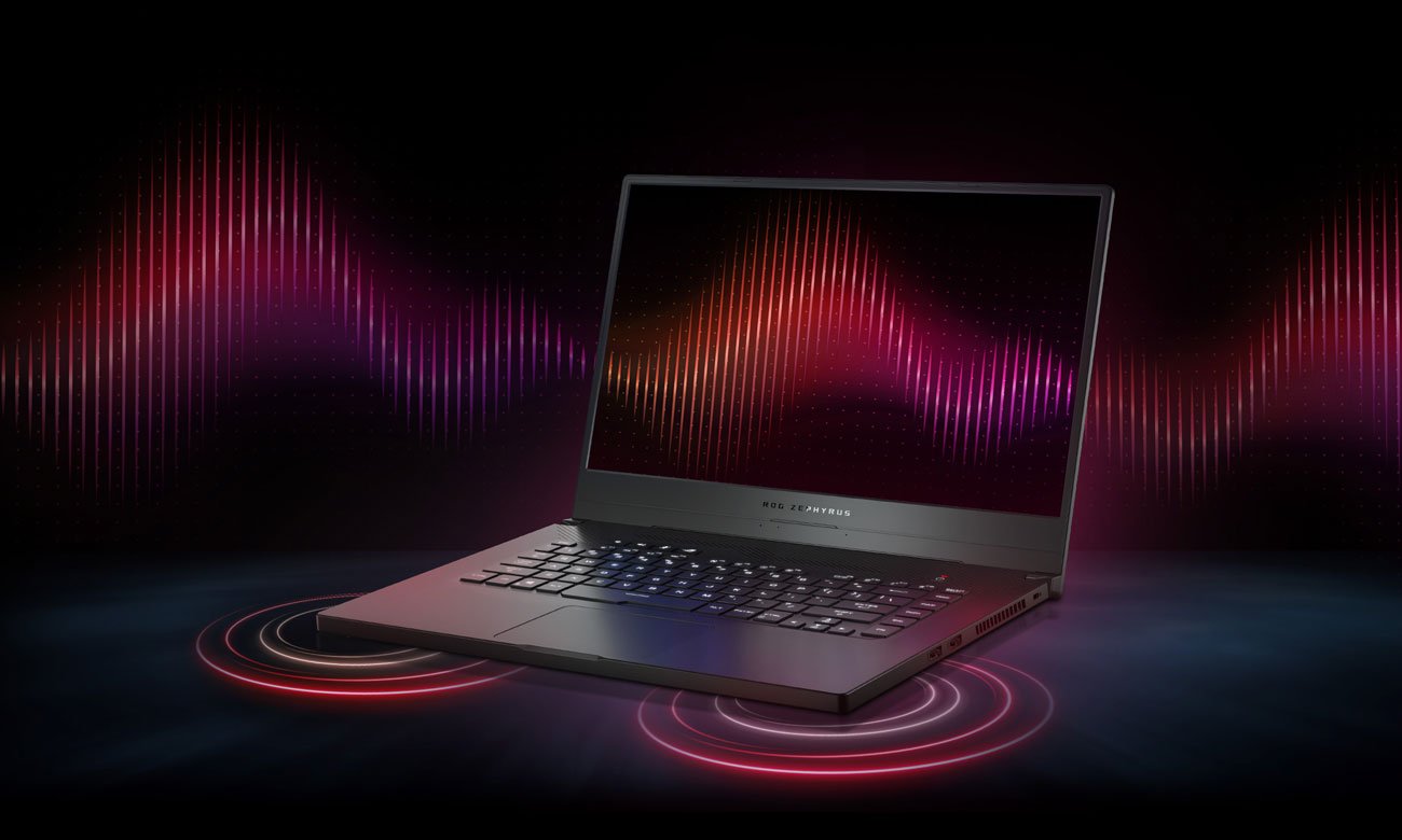 Certyfikacja Hi-Res Audio