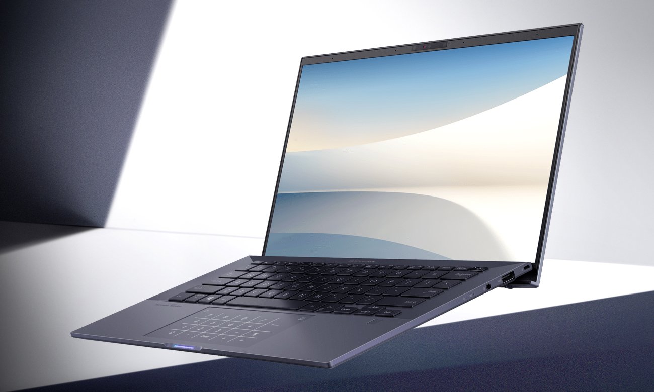 Laptop biznesowy ASUS ExpertBook B9450FA