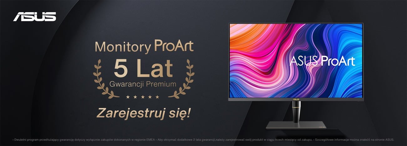ASUS ProArt PA278CFRV