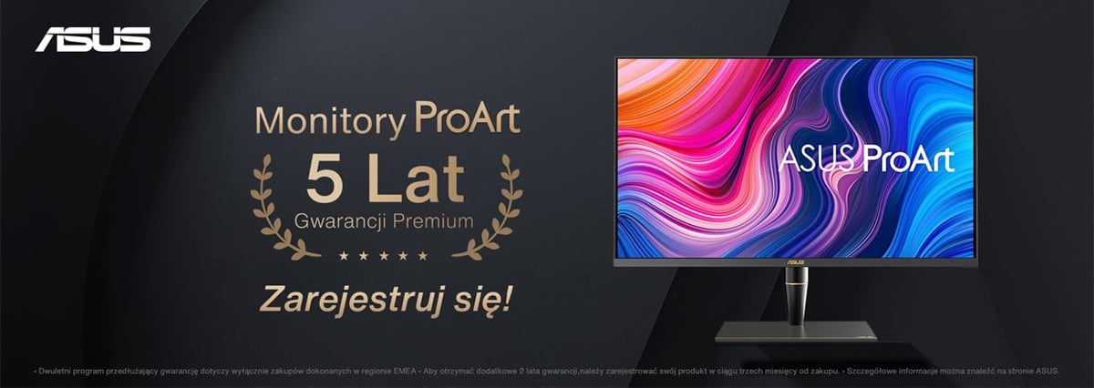 ASUS ProArt PA278CFRV