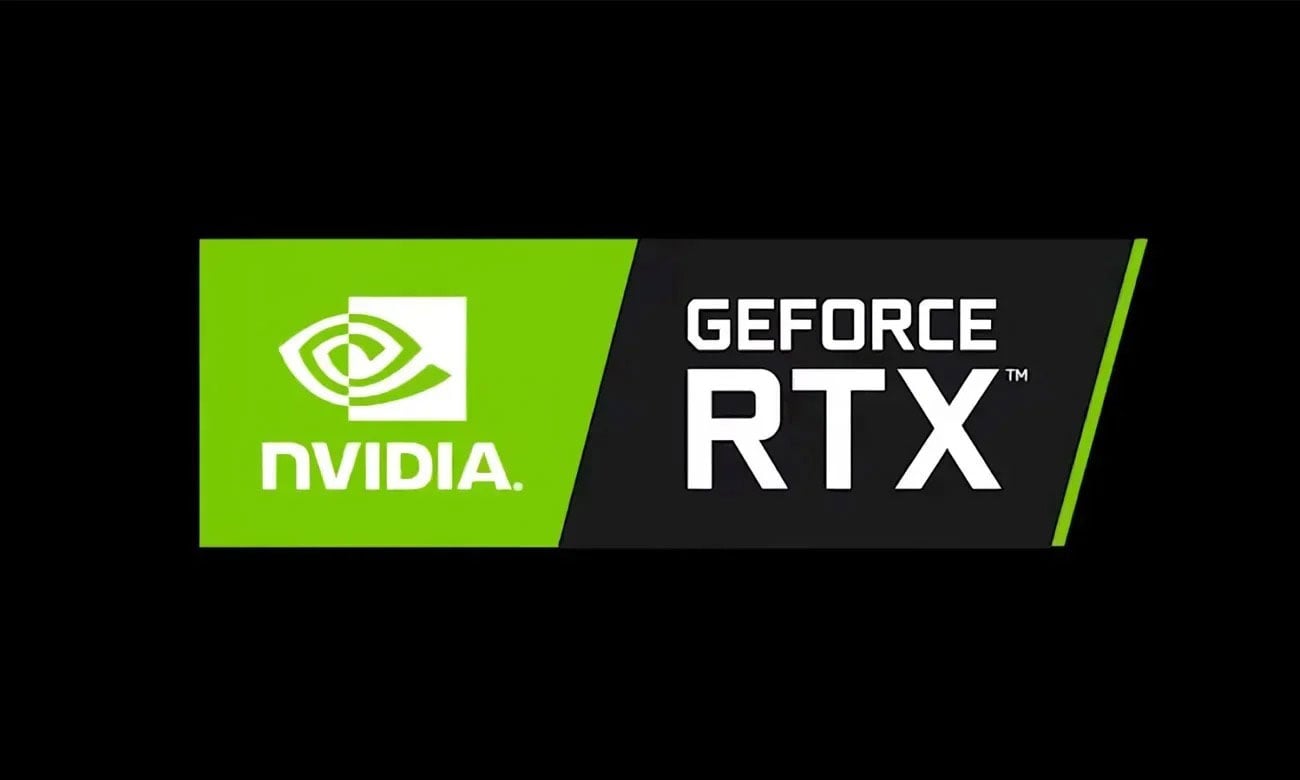 Karta graficzna NVIDIA GeForce RTX 4080
