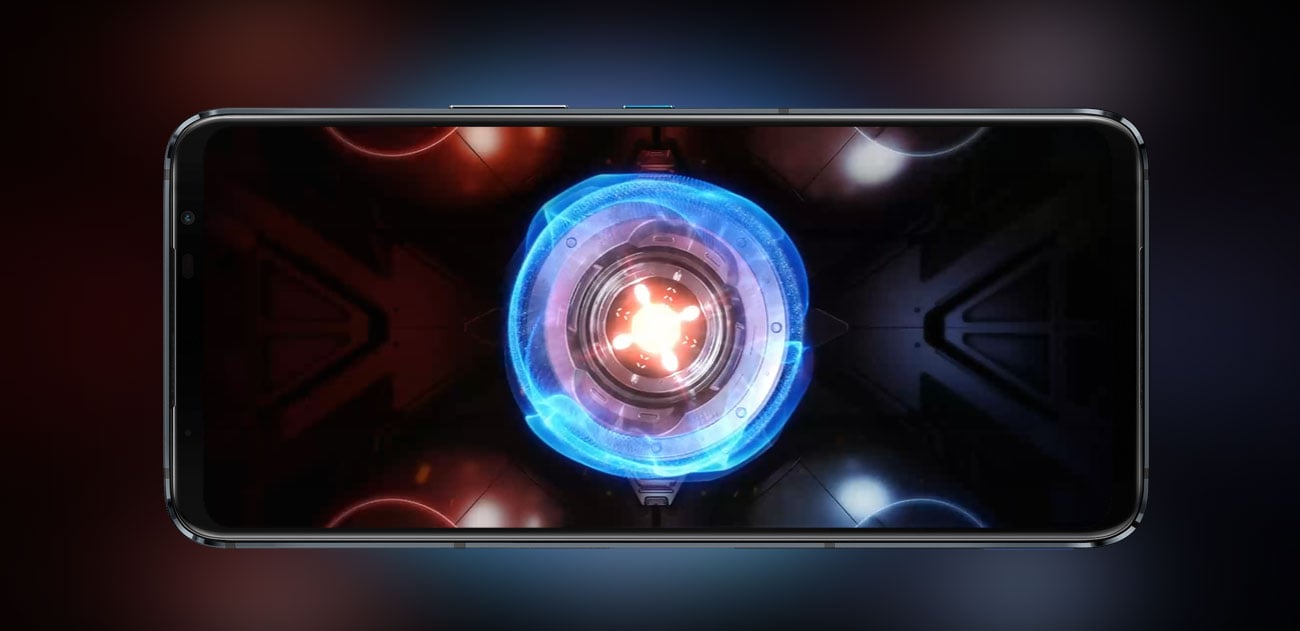 Matryca AMOLED