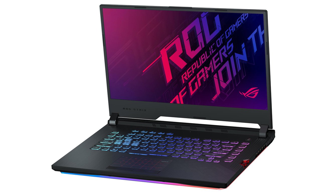 Klucz ROG KEYSTONE