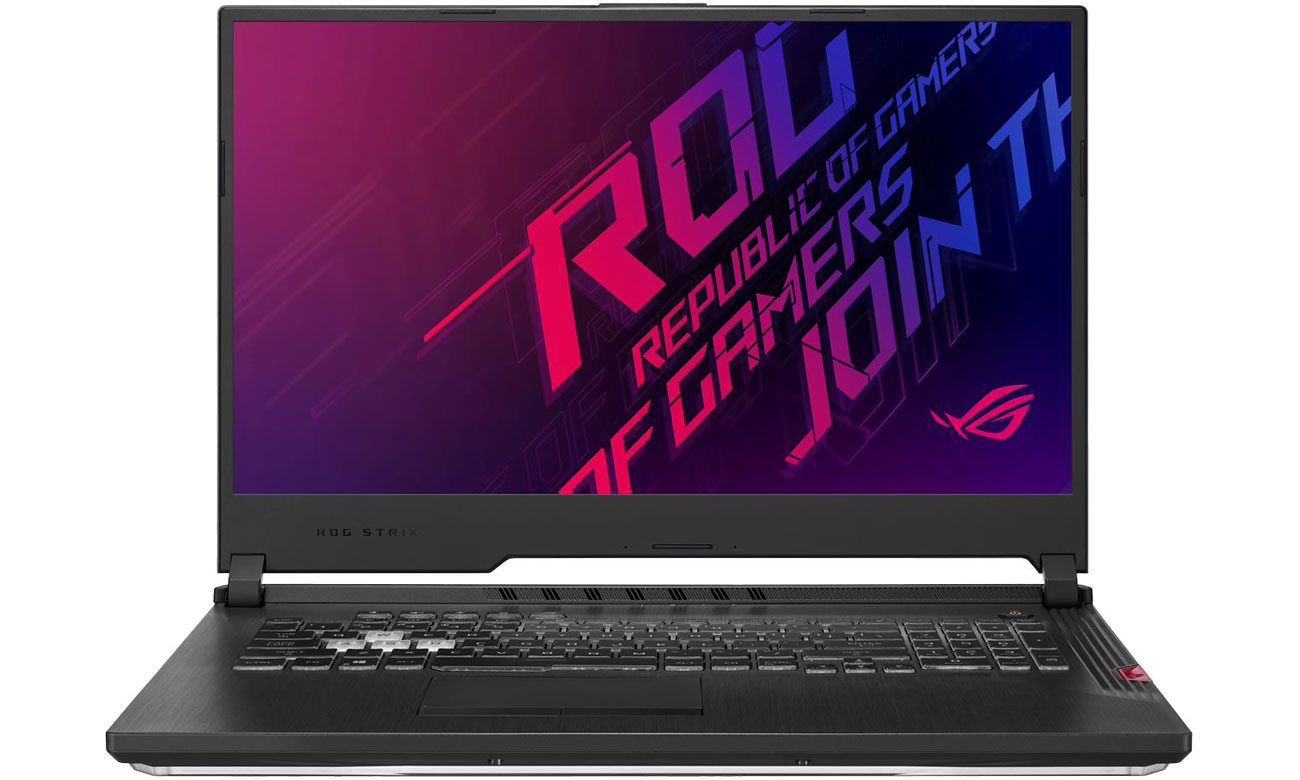 Asus ROG Strix Hero III