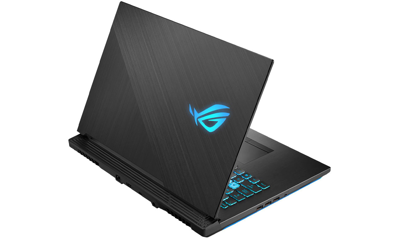 Asus ROG Strix Hero III