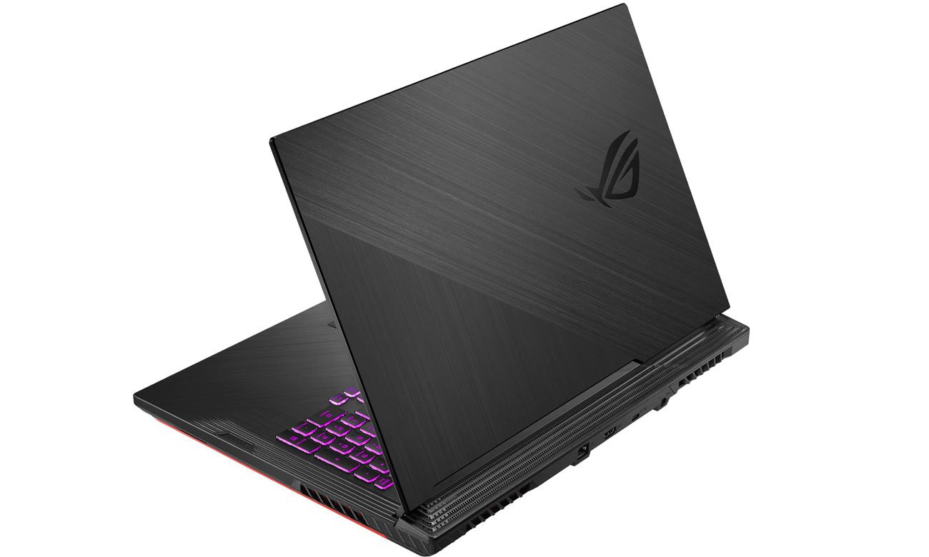 Asus ROG Strix Hero III