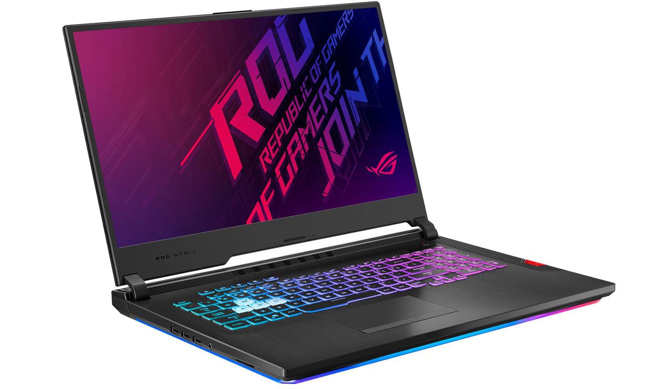 Asus ROG Strix Hero III