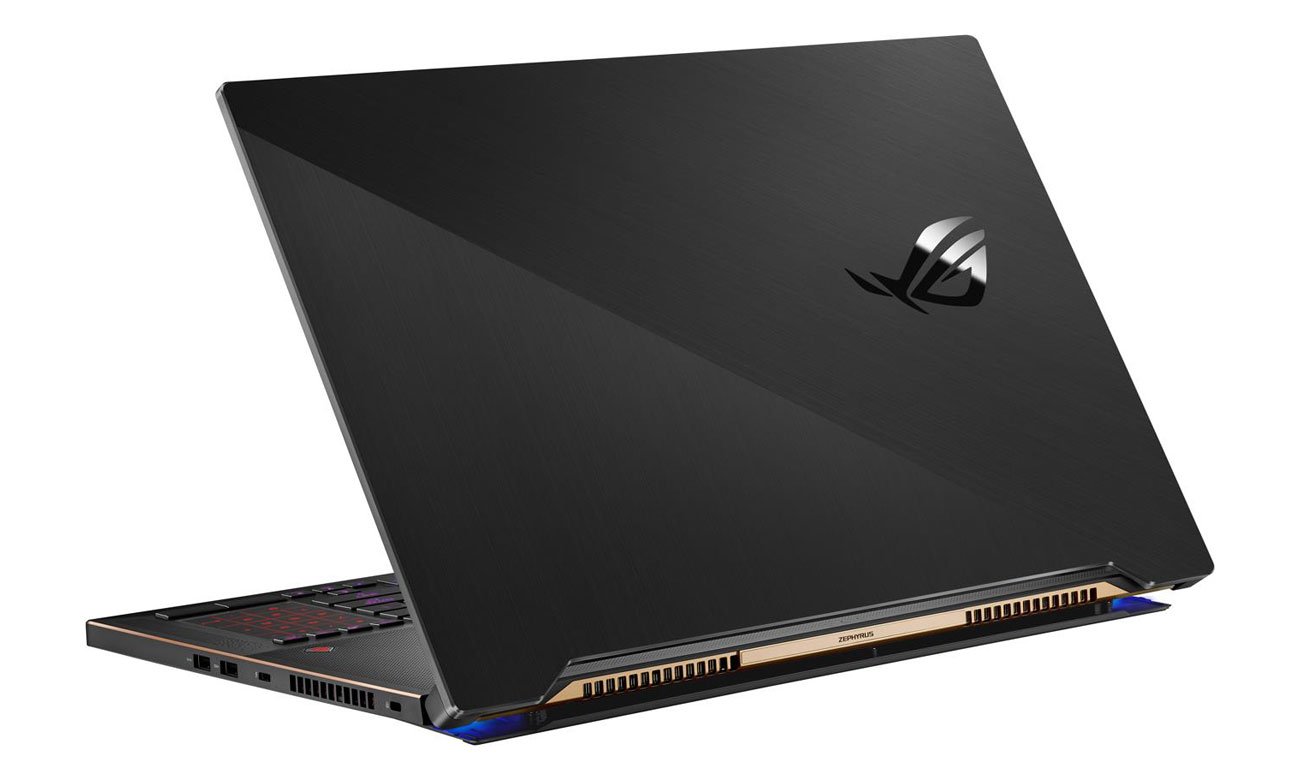 Obudowa z aluminium