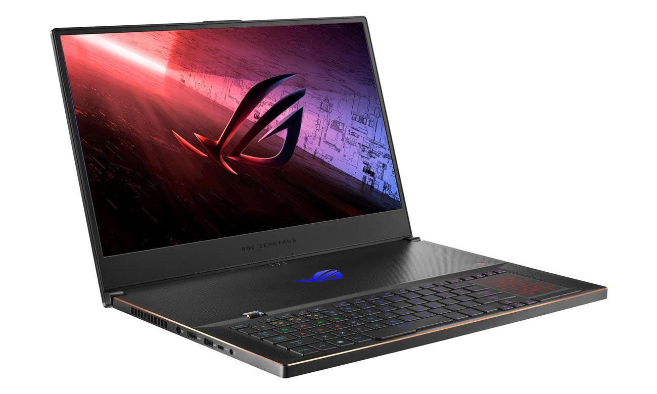Zephyrus s17 discount