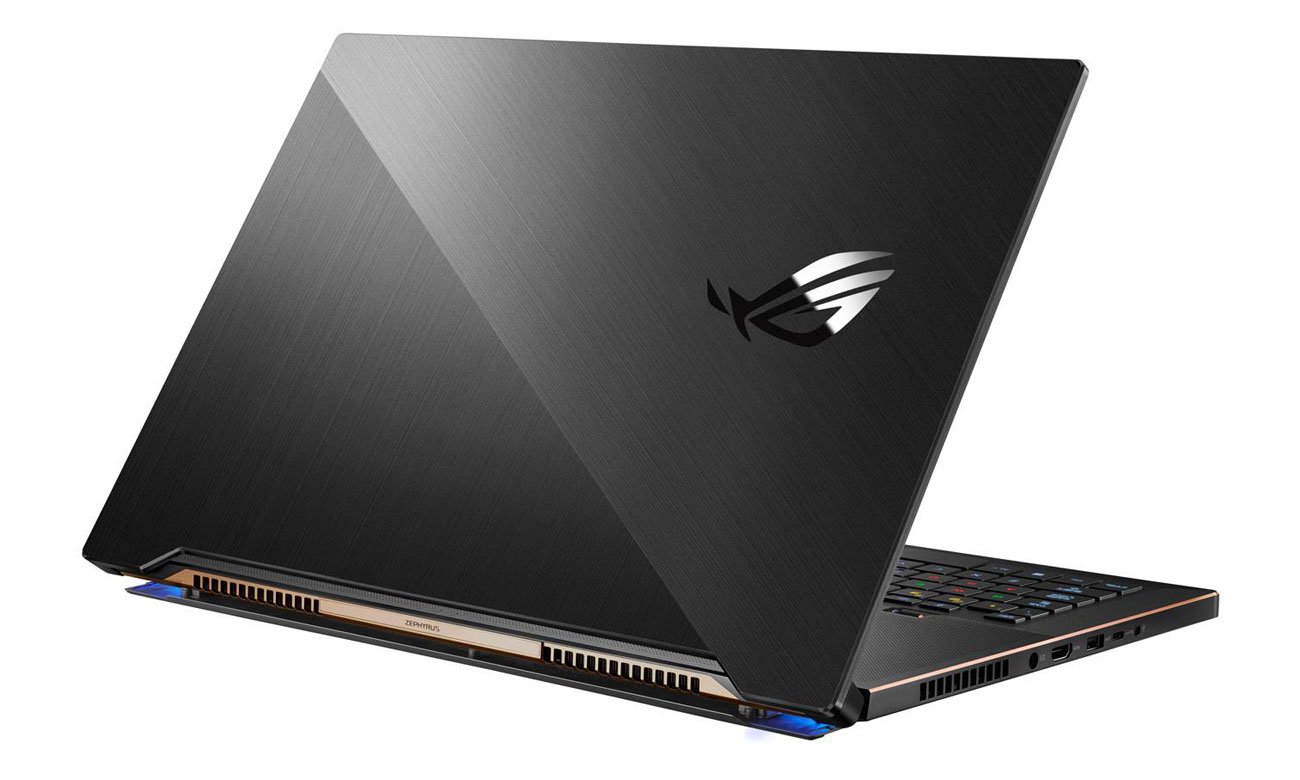Procesor Intel Core i7 10-tej generacji