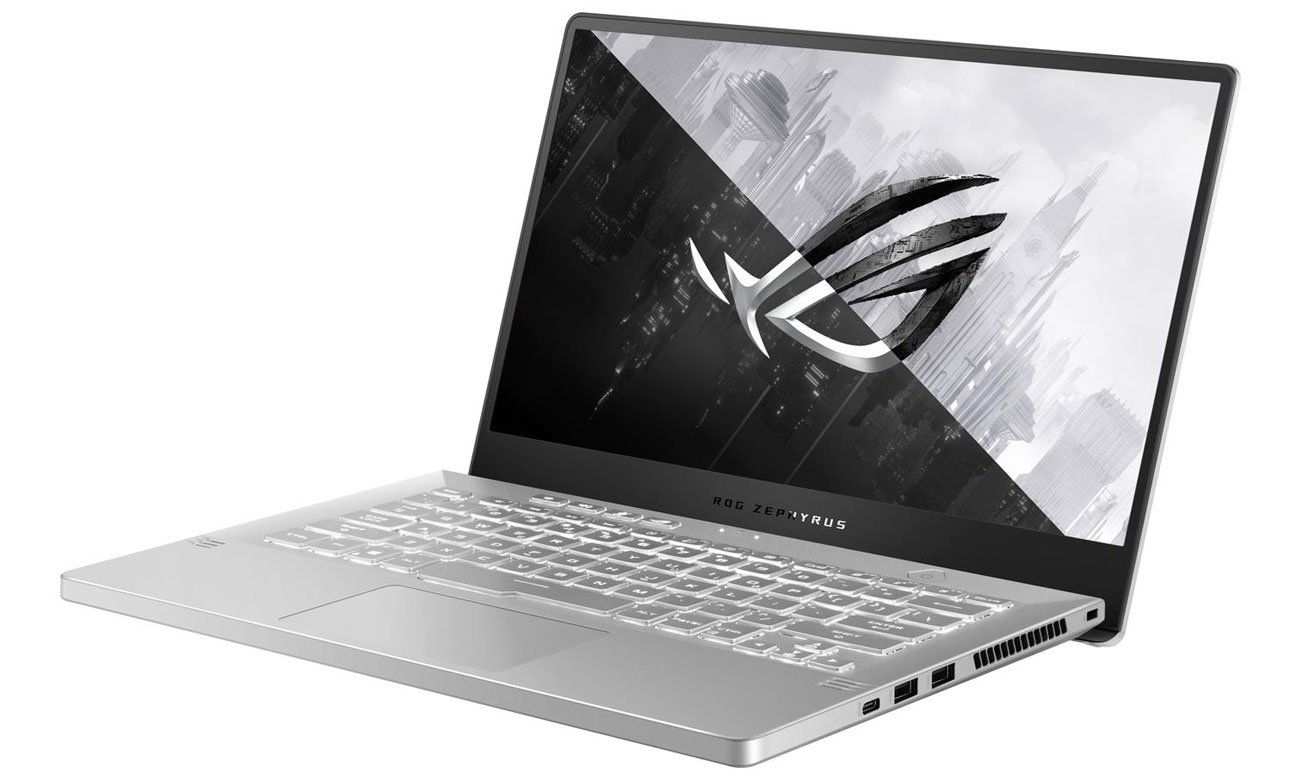 Laptop gamingowy SUS ROG Zephyrus G14