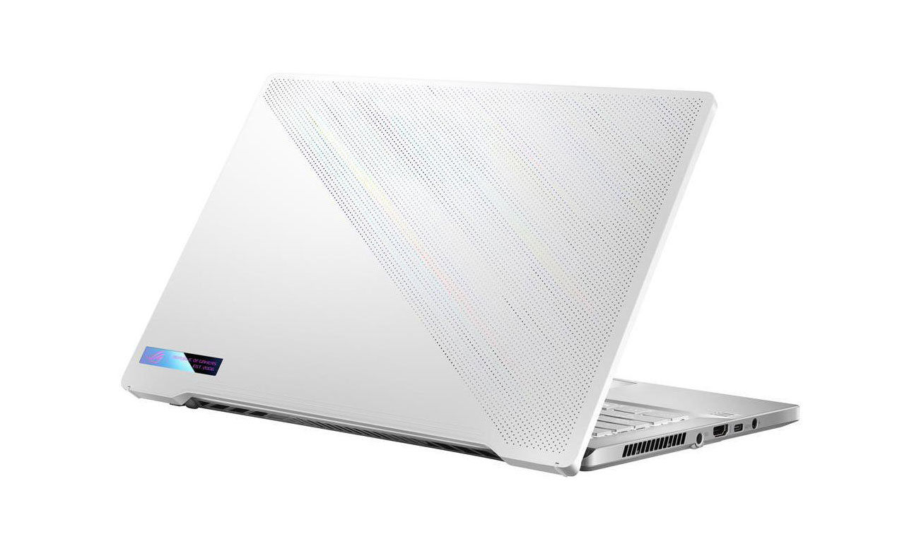 ASUS ROG Zephyrus G14 obudowa
