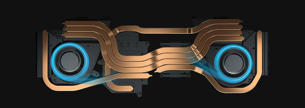 Wentylatory typu Aero Wave