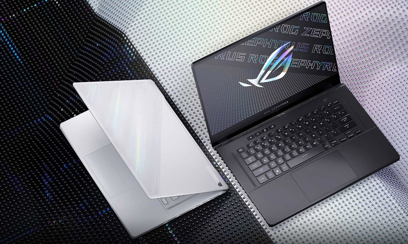 Laptop gamingowy ASUS ROG Zephyrus G15