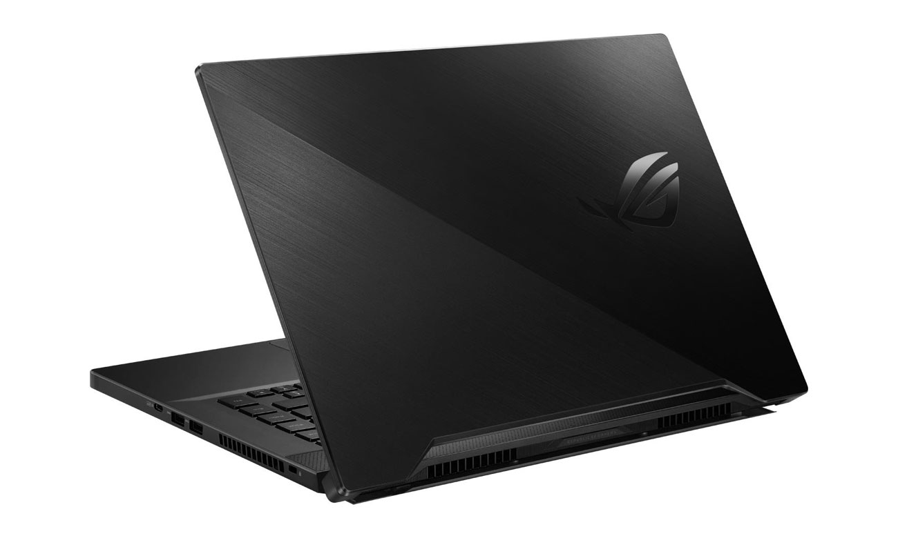 Chłodzenie ASUS ROG Zephyrus S15