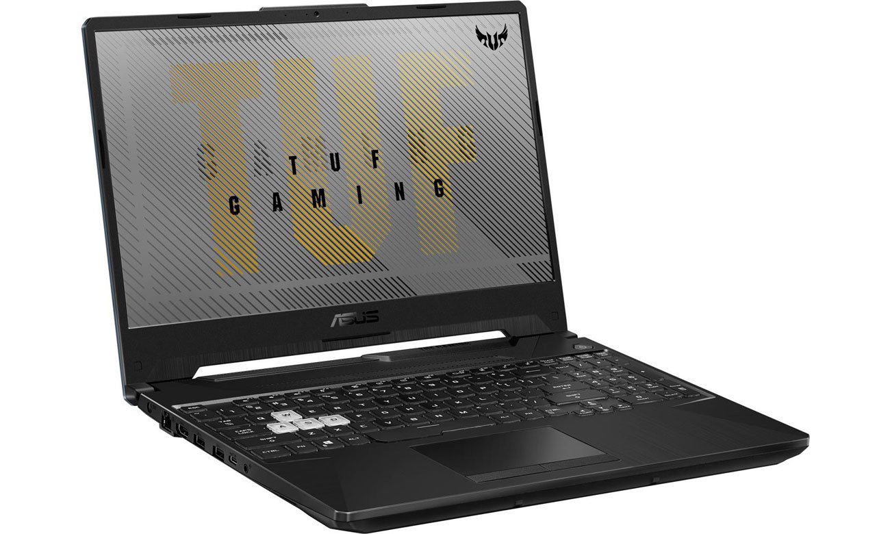 Karta graficzna Nvidia Geforce GTX