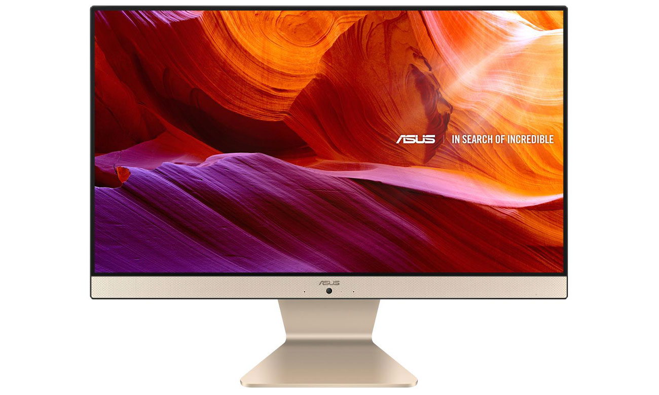 Zintegrowany układ graficzny Intel UHD Graphics
