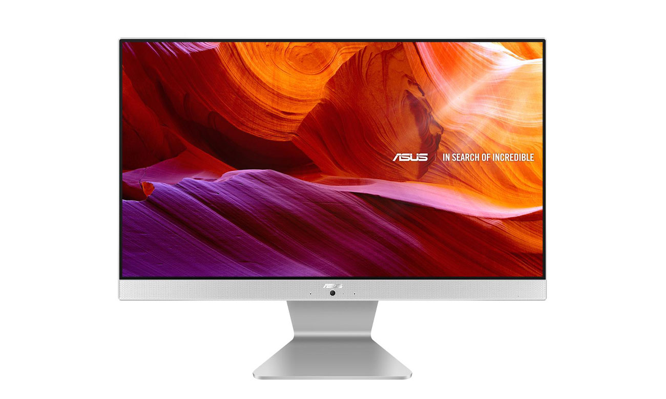 Zintegrowany układ graficzny Intel UHD Graphics