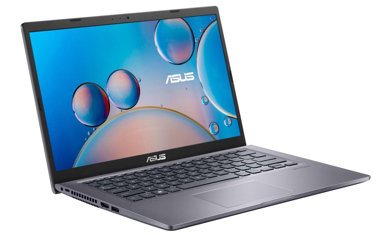 Laptop ultramobilny ASUS VivoBook 14 X415JA