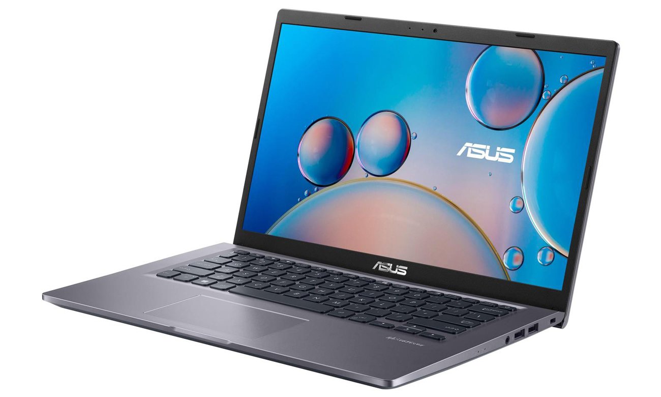 ASUS VivoBook 14 X415JA klawiatura