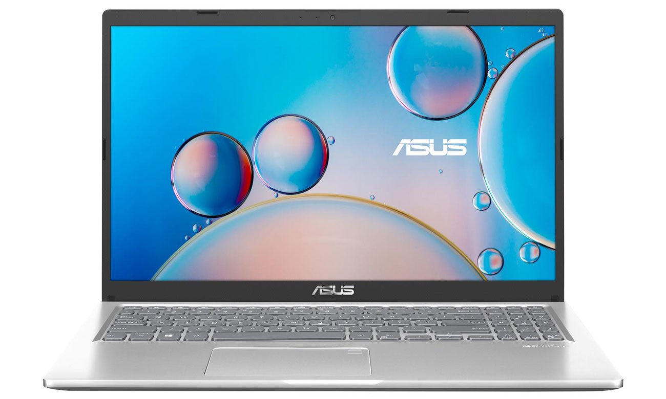 ASUS X515EA ultra-mobile laptop