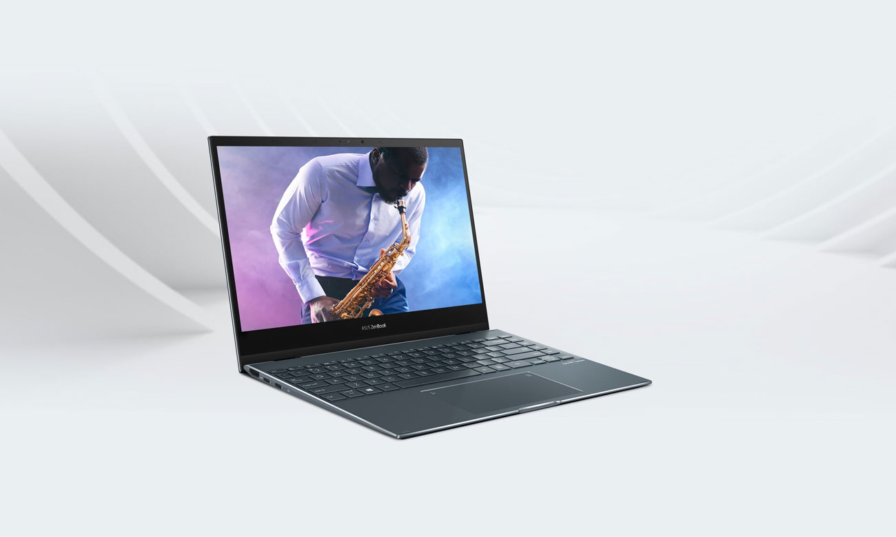 ASUS ZenBook 13 UX363JA i5-1035G1/8GB/512/W10 Touch