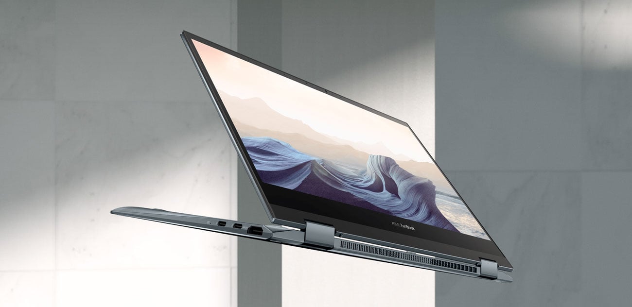 Ultramobilny laptop ASUS ZenBook 13 UX363
