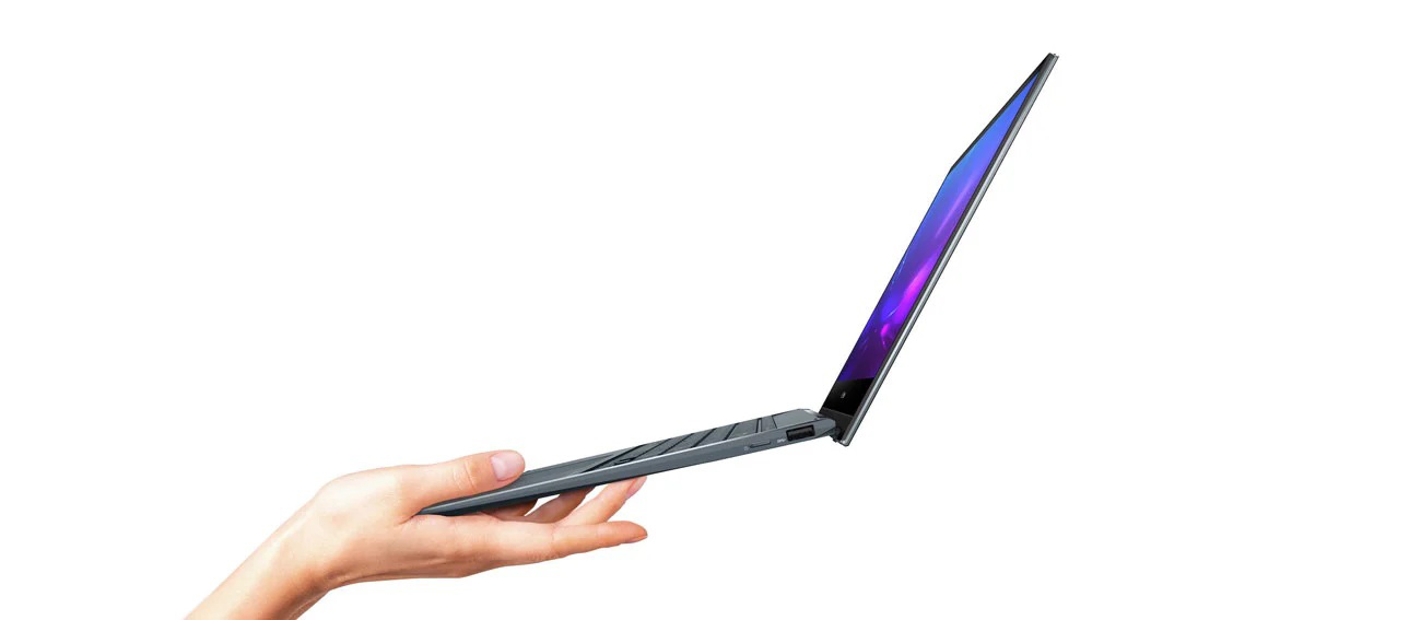 ASUS ZenBook 13 UX363