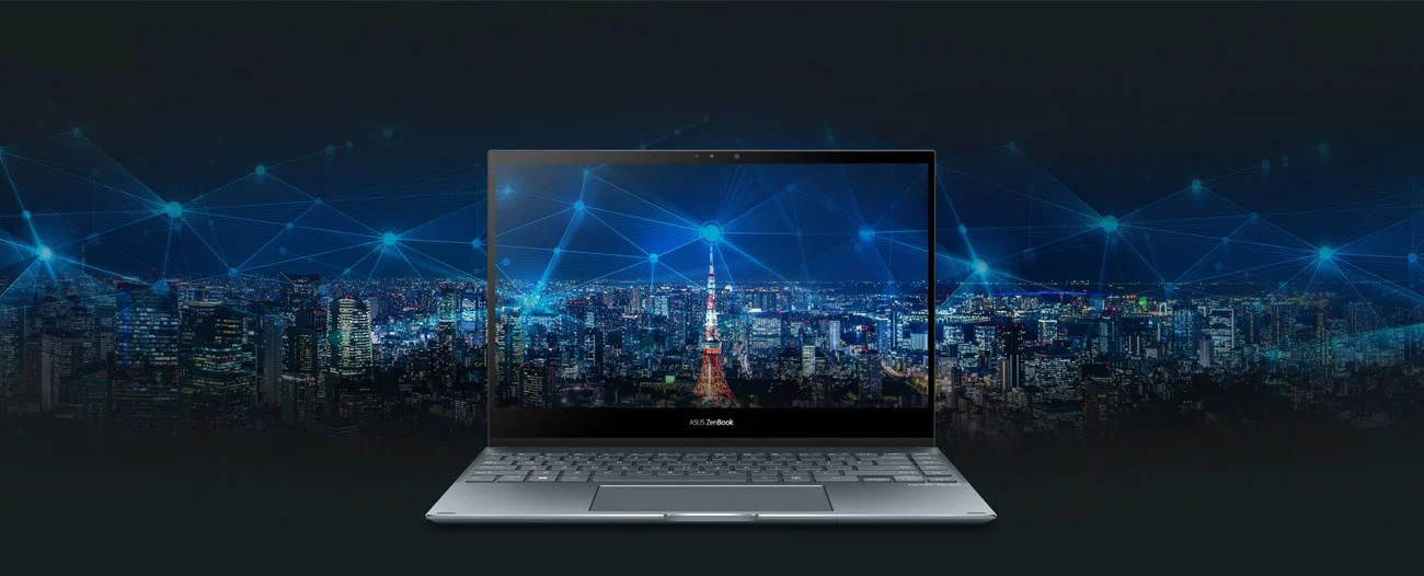 Wydajność laptopa ASUS ZenBook 13 UX363