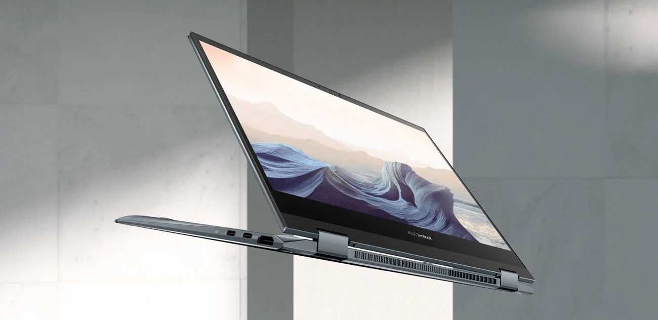Ultramobilny laptop ASUS ZenBook 13 UX363