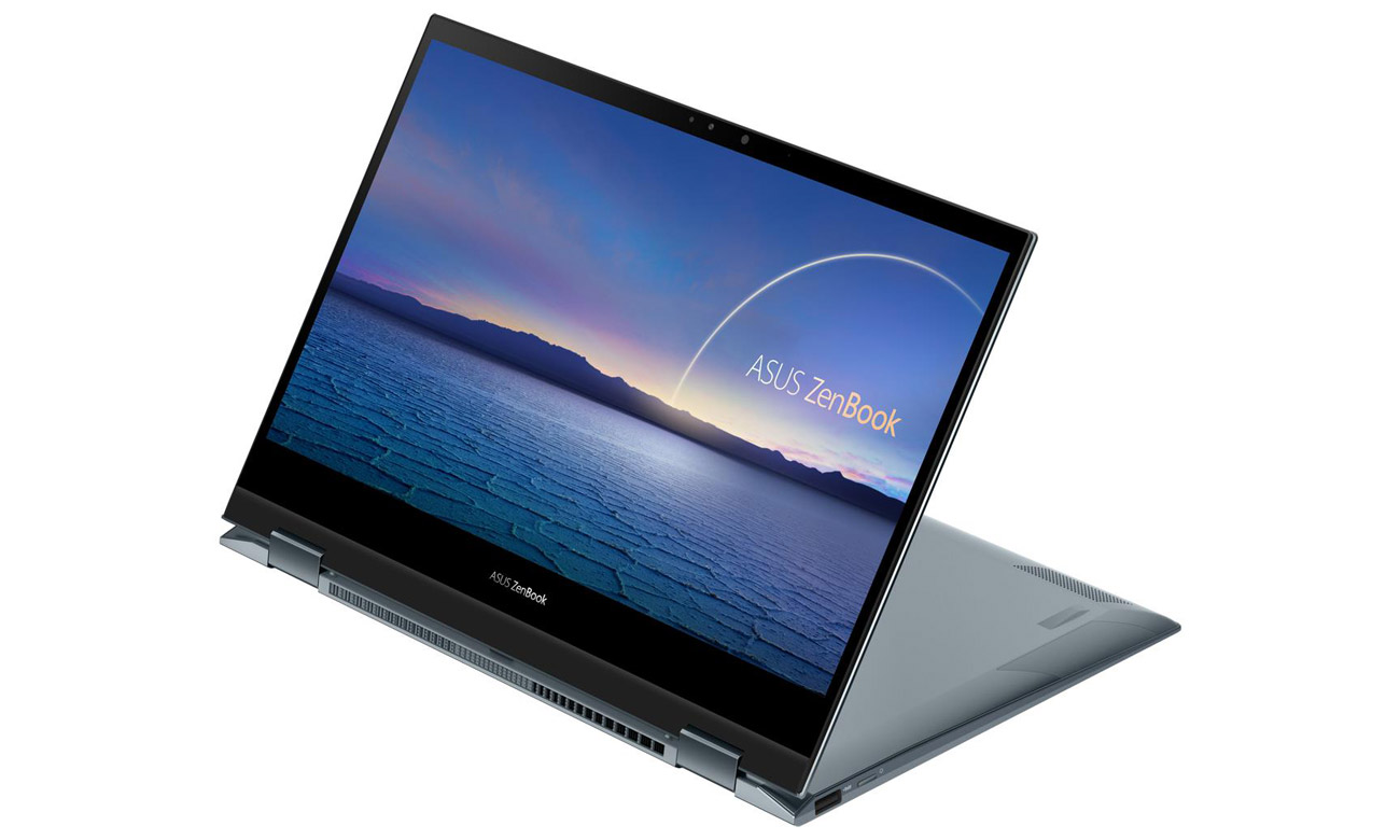Laptop biznesowy ASUS ZenBook 13 UX363EA