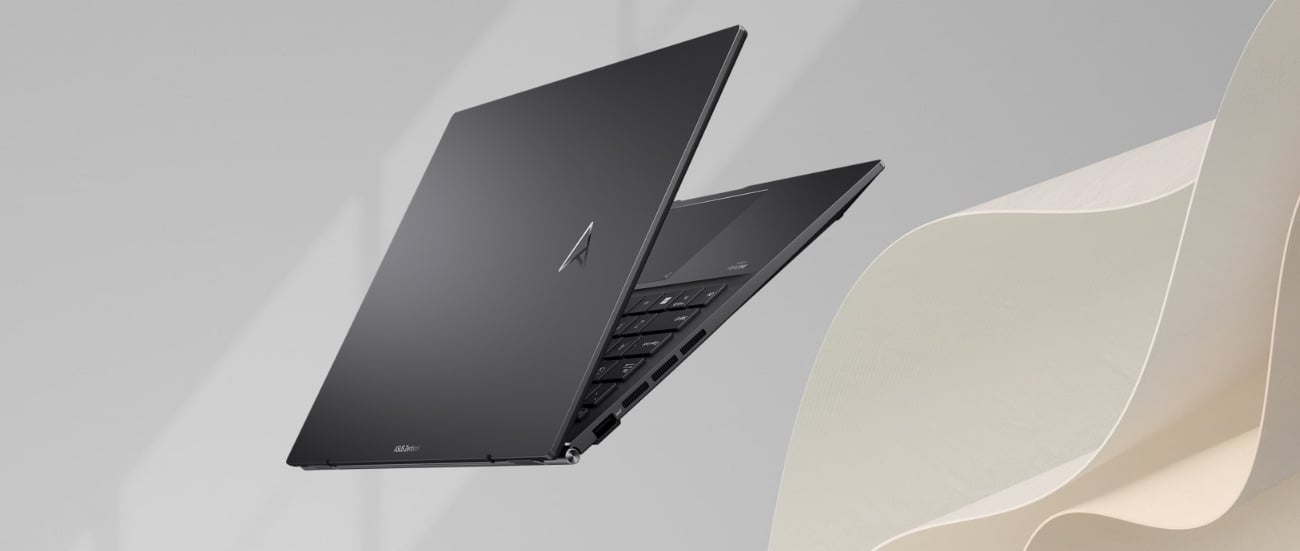 Бізнес-ноутбук ASUS ZenBook 14 UM3402YA