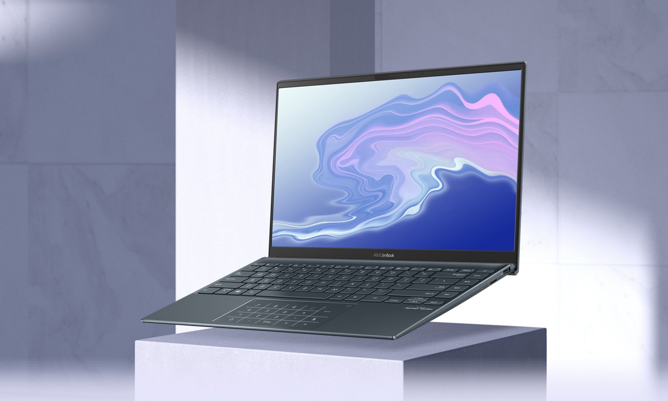 Laptop ultramobilny ASUS ZenBook 14 UM425UA