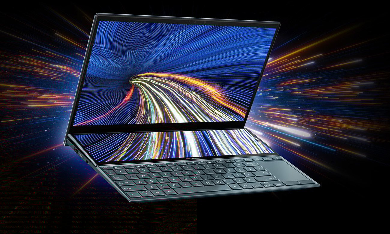 Procesor Intel® Core™ 11. generacji