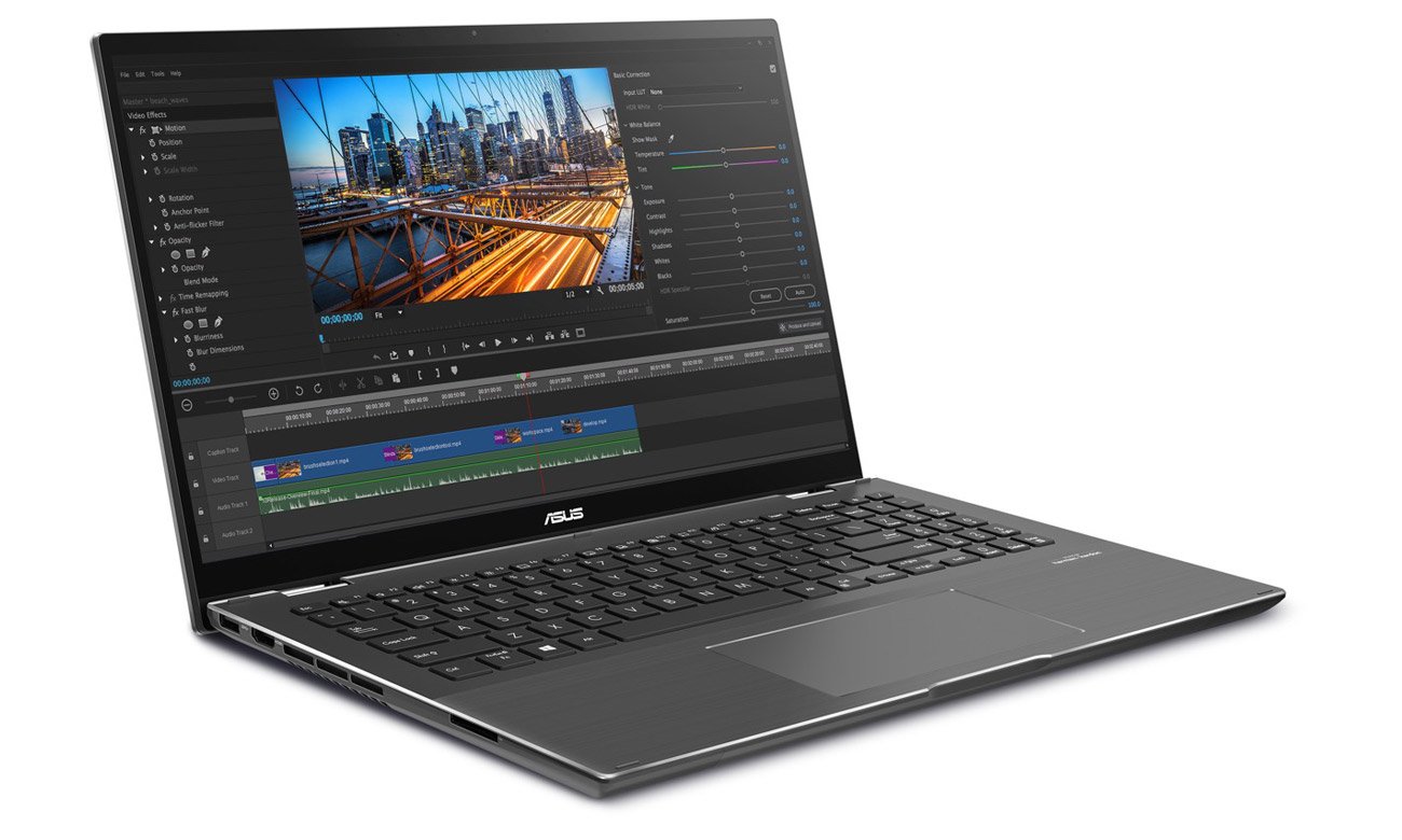 Asus zenbook flip 15 gtx online 1650