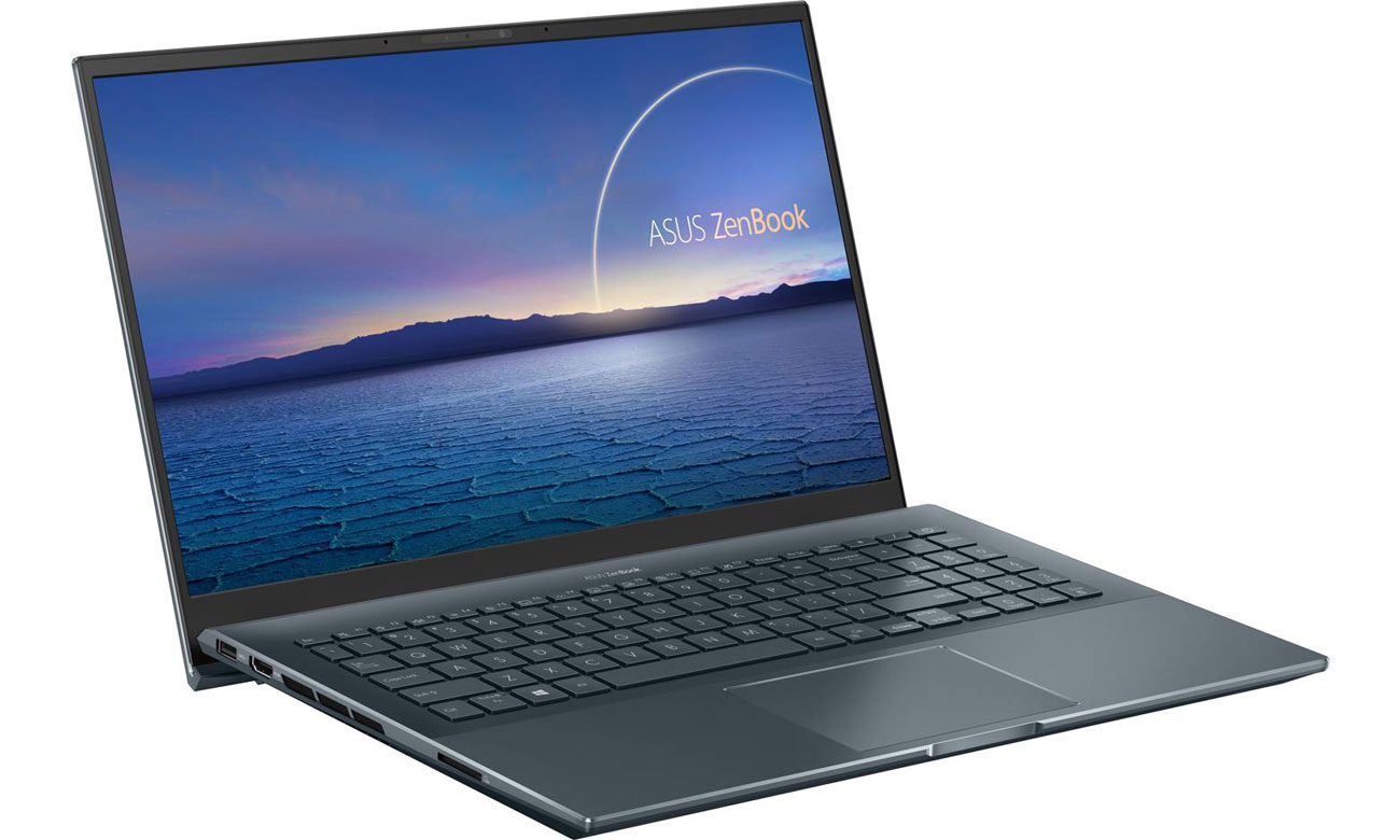 ZENBOOK