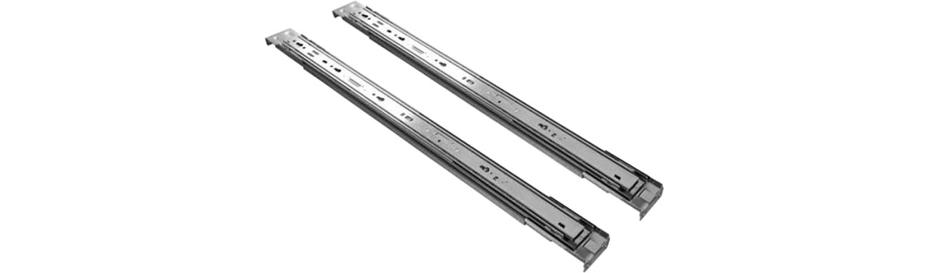 Asustor 92H5-MR0001 Szyny Montażowe RACK 1U/2U