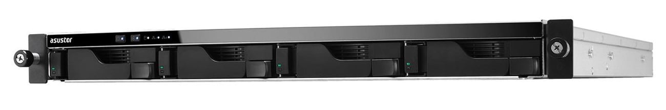 Asustor AS-204RS