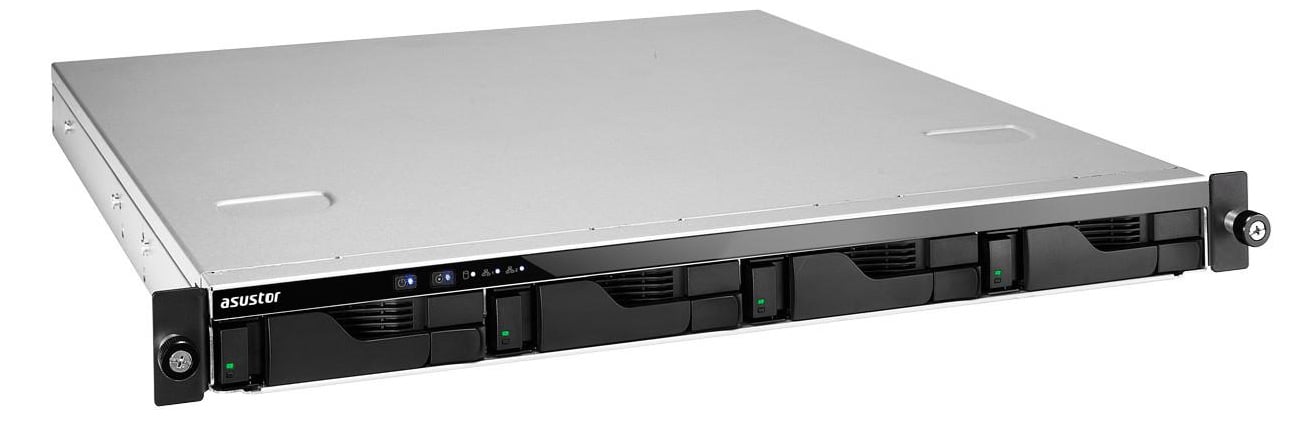 Asustor AS-204RS