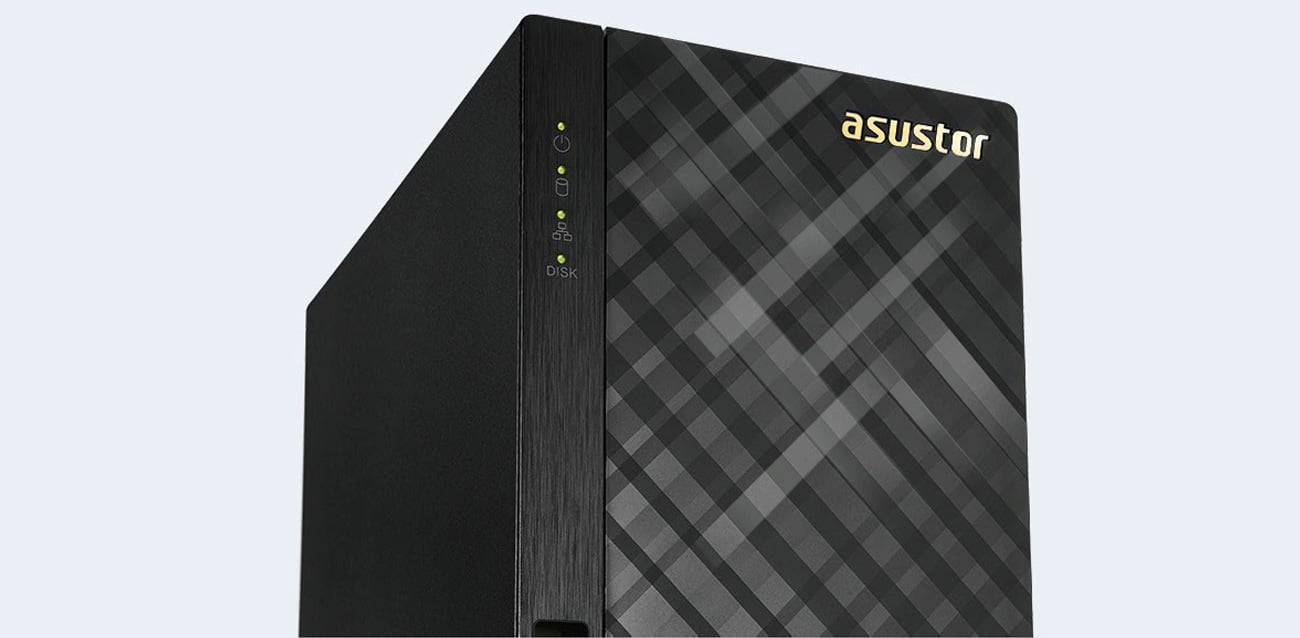 Asustor AS1002T