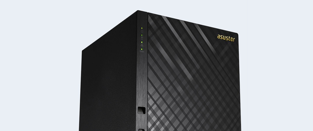 Asustor AS1002T